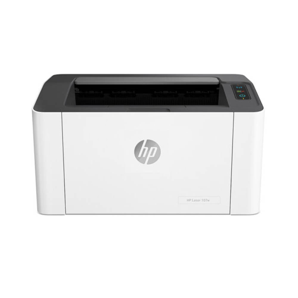 HP Laserjet Printer M107W HP Laserjet Printer M107W